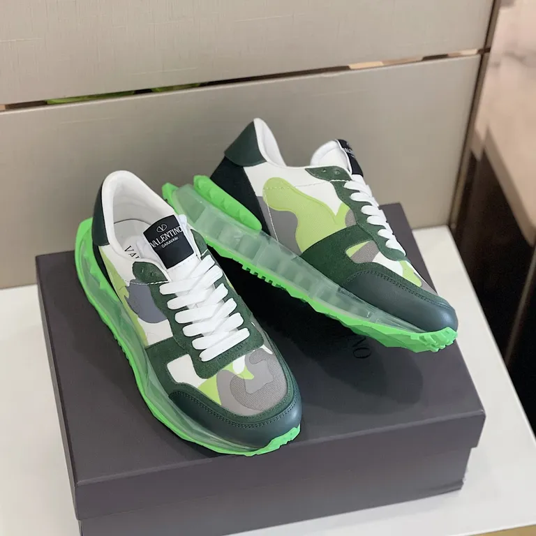 Valentino Shoe 